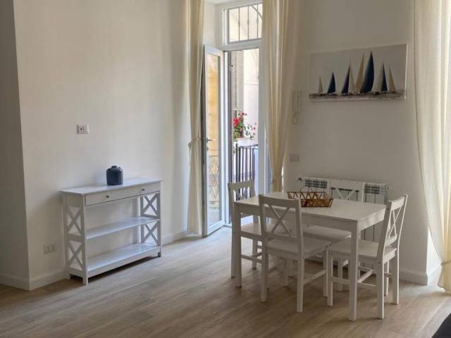 Appartamento in affitto a Portici, Campania