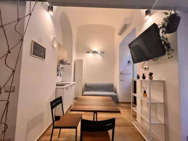 Appartamento in affitto a Portici, Campania