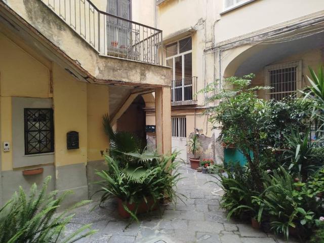 Appartamento in affitto a Portici, Campania