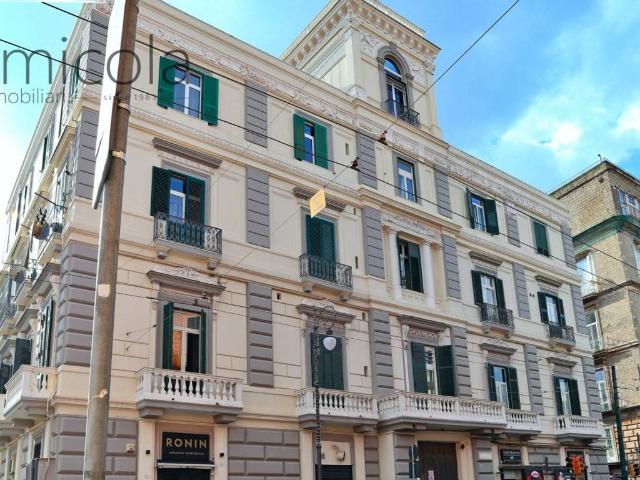 Appartamento in affitto a Portici, Campania