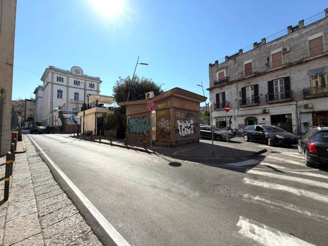 Appartamento in affitto a Portici, Campania