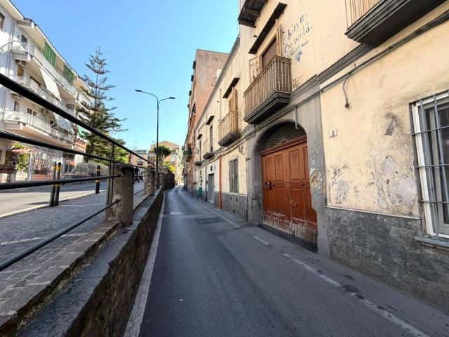 Appartamento in affitto a Portici, Campania