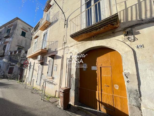 Appartamento in affitto a Portici, Campania