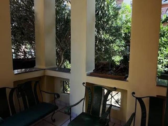 Appartamento in affitto a Portici, Campania