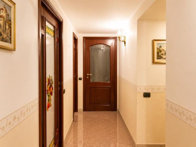 Appartamento in affitto a Portici, Campania