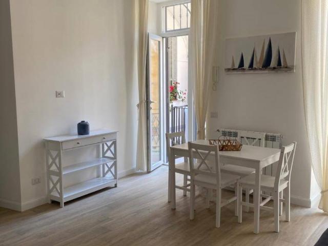 Appartamento in affitto a Portici, Campania