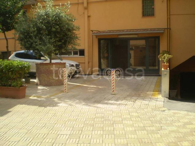 Appartamento in affitto a Portici, Campania