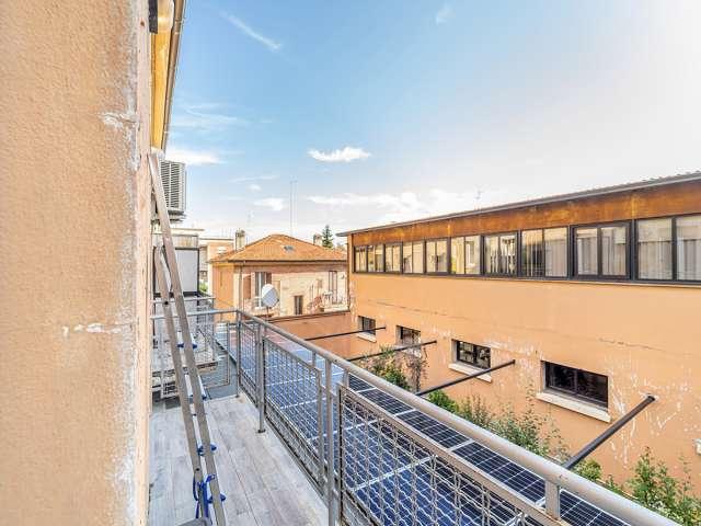 Appartamento in affitto a Porto-Saragozza, Bologna