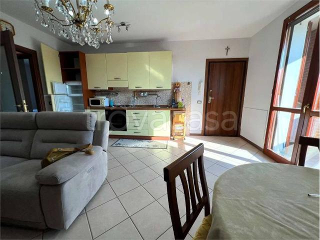 Appartamento in affitto a Porto Mantovano, Lombardia