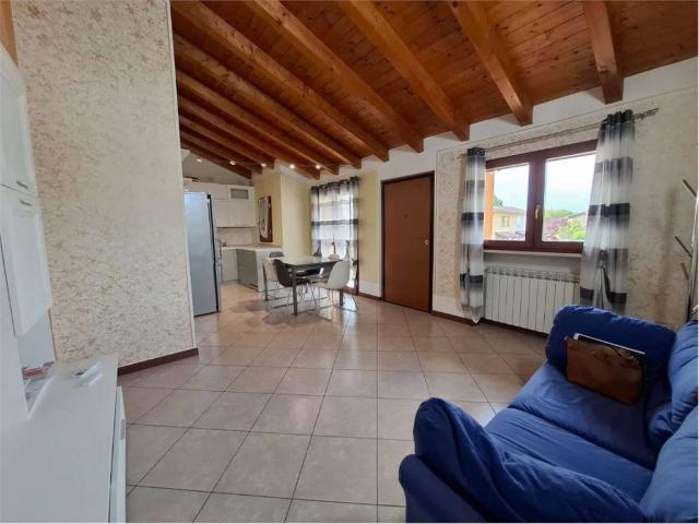 Appartamento in affitto a Sant'Antonio, Porto Mantovano