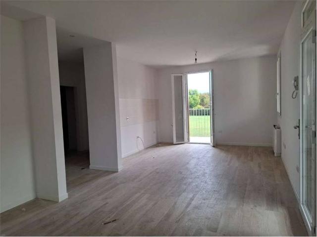 Appartamento in affitto a Sant'Antonio, Porto Mantovano