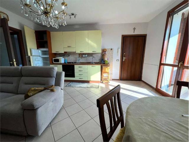 Appartamento in affitto a Sant'Antonio, Porto Mantovano