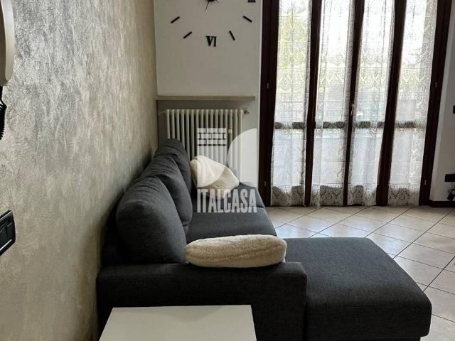 Appartamento in affitto a Montata Carra, Porto Mantovano