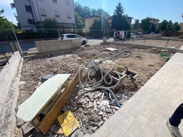 Appartamento in affitto a Sant'Antonio, Porto Mantovano