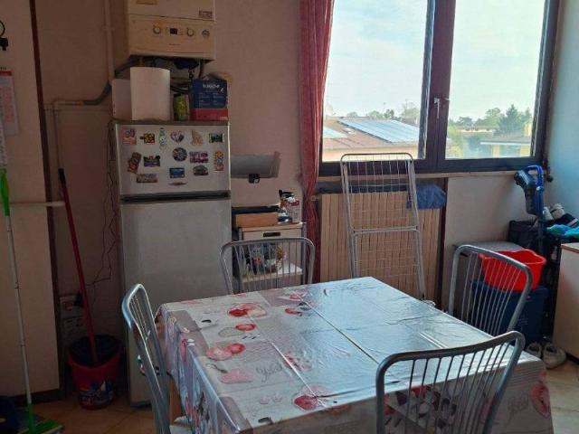 Appartamento in affitto a Sant'Antonio, Porto Mantovano