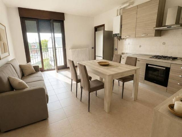 Appartamento in affitto a Sant'Antonio, Porto Mantovano