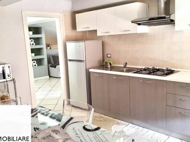 Appartamento in affitto a Bancole, Porto Mantovano