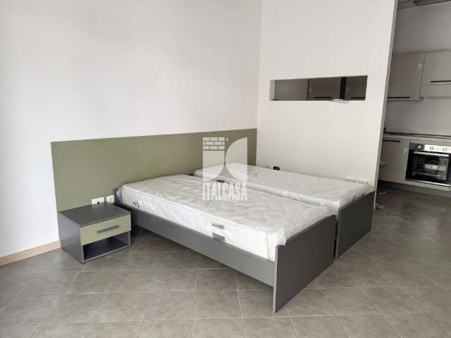 Appartamento in affitto a Porto Mantovano, Mantova