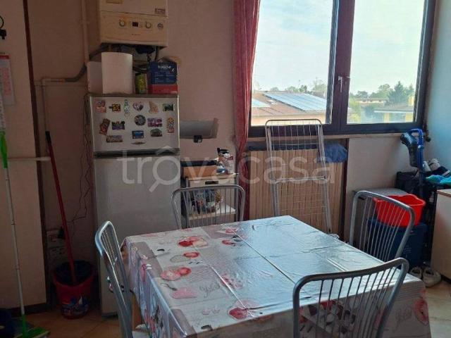 Appartamento in affitto a Sant'Antonio, Porto Mantovano