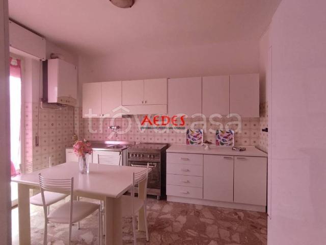Appartamento in affitto a Marche, Fermo