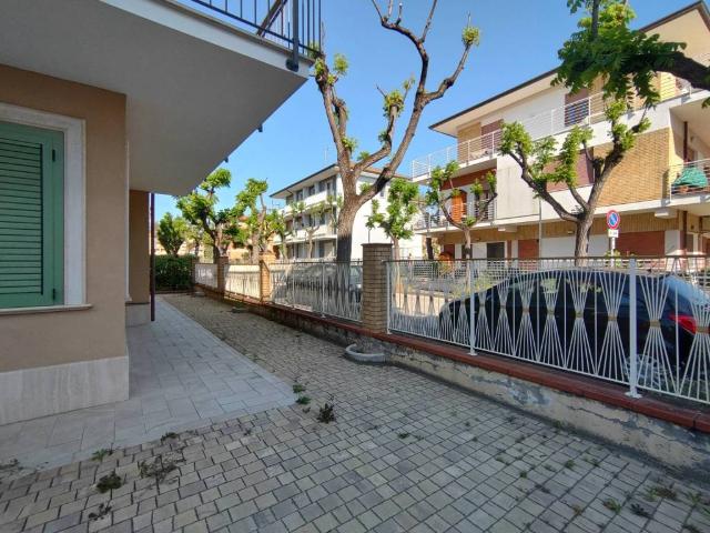 Appartamento in affitto a Marche, Fermo