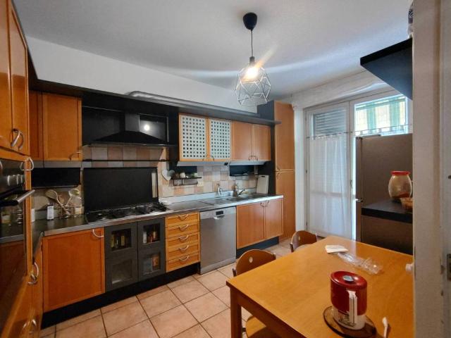 Appartamento in affitto a Marche, Fermo