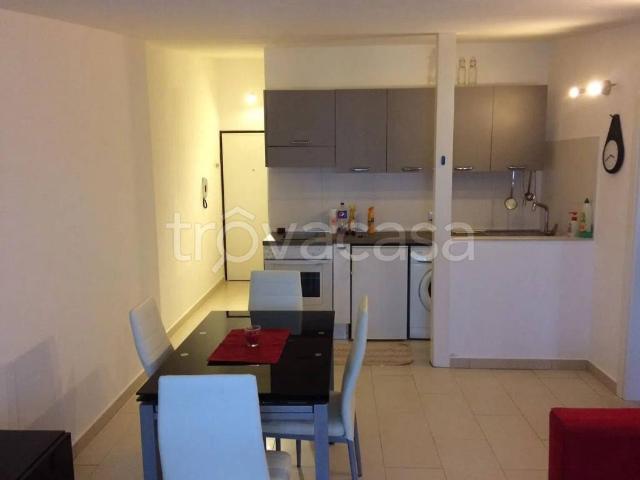 Appartamento in affitto a Campello Sul Clitunno, Umbria