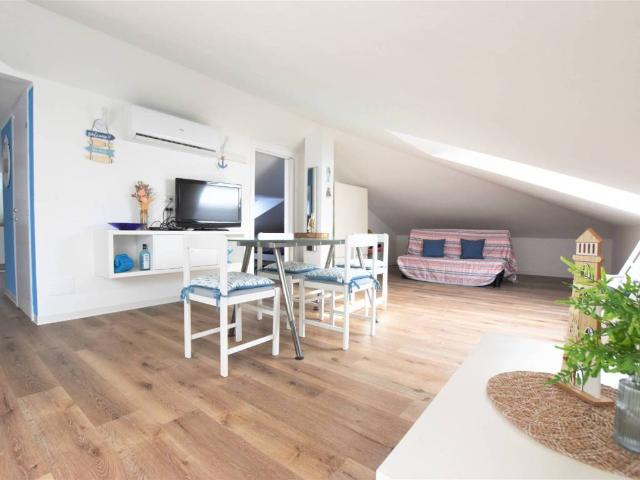 Appartamento in affitto a Marche, Fermo