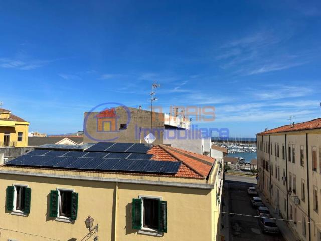 Appartamento in affitto a Porto Torres, Sardigna/Sardegna