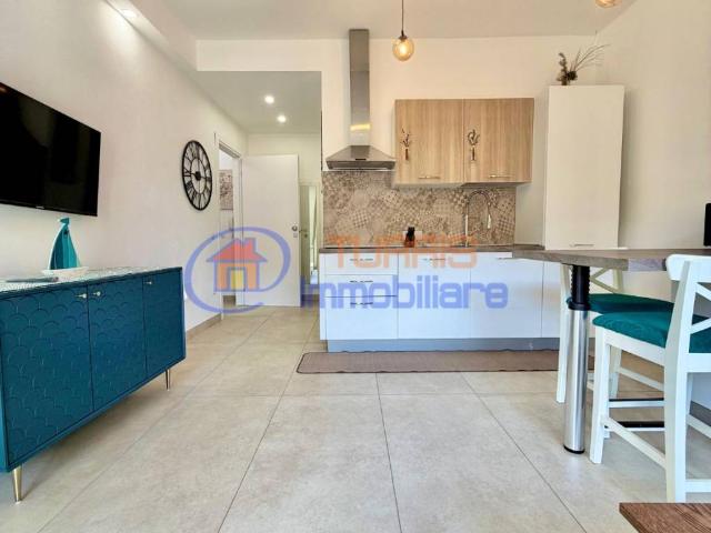 Appartamento in affitto a Porto Torres, Sardigna/Sardegna