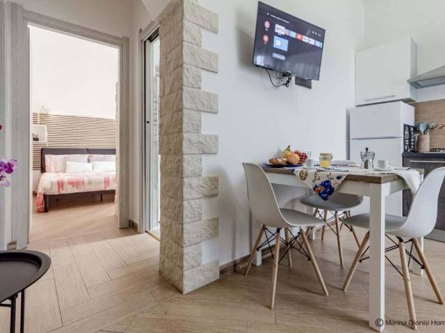 Appartamento in affitto a Porto Torres, Sardigna/Sardegna