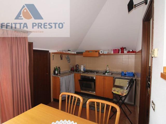 Appartamento in affitto a Parco Hermitage, Porto Valtravaglia
