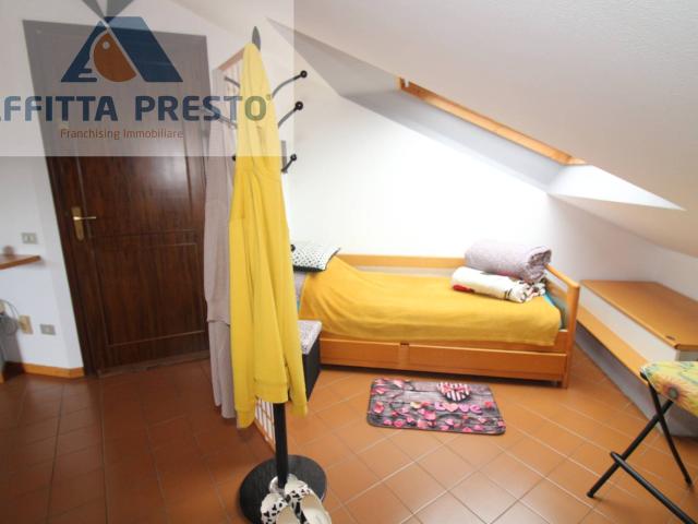 Appartamento in affitto a Comunità Montana Valli del Verbano, Porto Valtravaglia