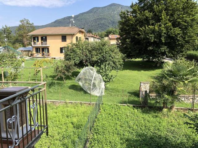 Appartamento in affitto a Comunità Montana Valli del Verbano, Porto Valtravaglia