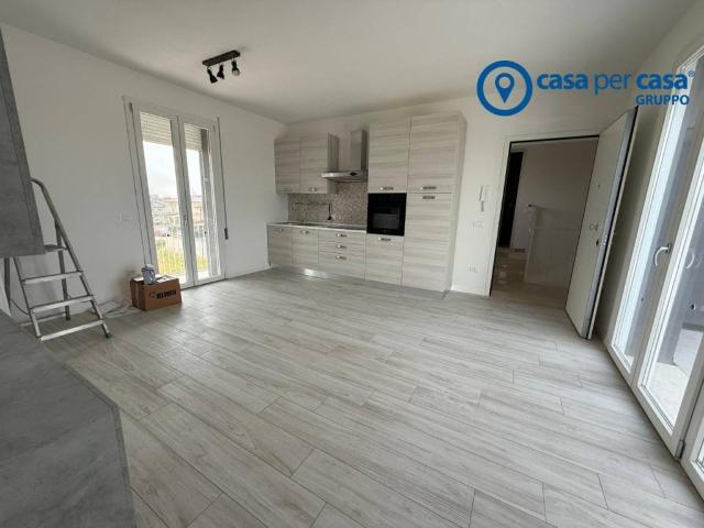 Appartamento in affitto a Contarina, Porto Viro