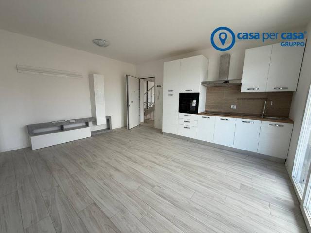 Appartamento in affitto a Contarina, Porto Viro