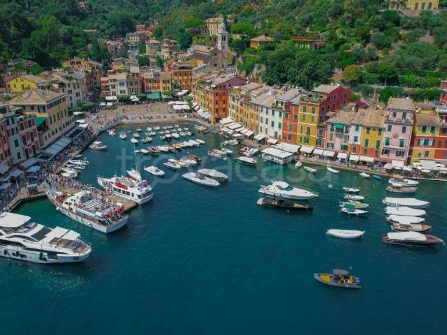 Appartamento in affitto a Portofino, Liguria