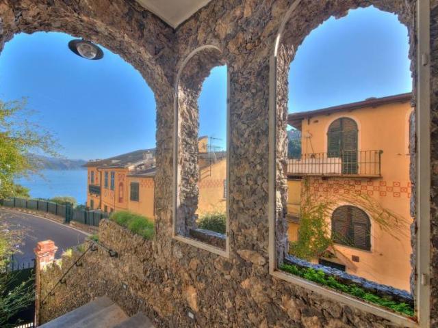Appartamento in affitto a Portofino, Liguria