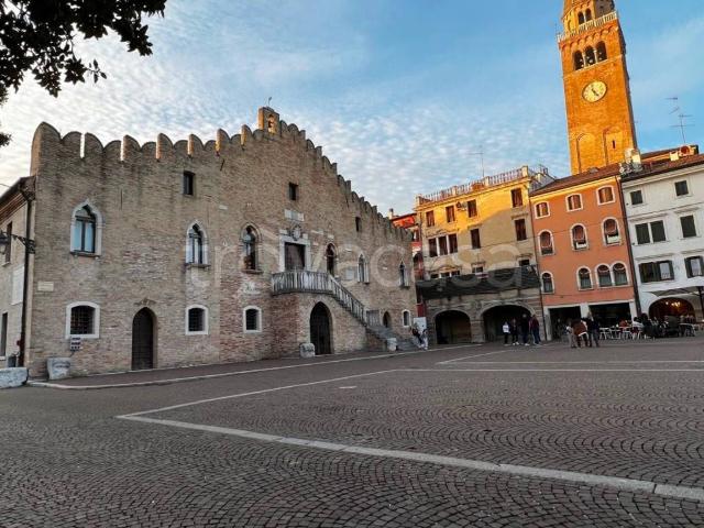 Appartamento in affitto a Busatte, Portogruaro