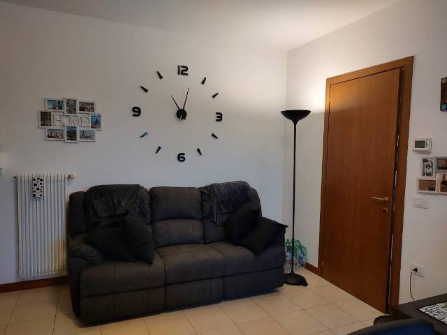 Appartamento in affitto a Rione San Nicolò, Portogruaro