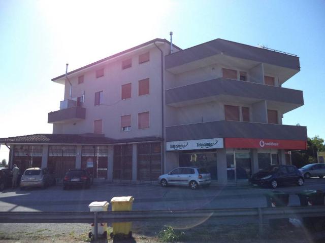 Appartamento in affitto a Stazione Lison, Portogruaro