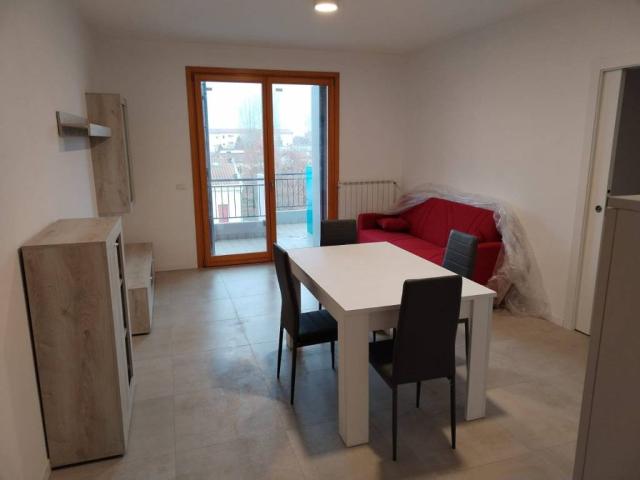 Appartamento in affitto a Portogruaro, Veneto