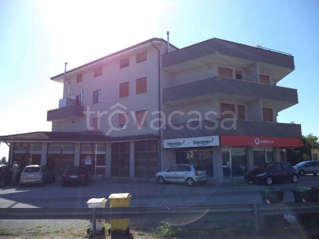 Appartamento in affitto a Comunità montana della valle Camonica, Breno