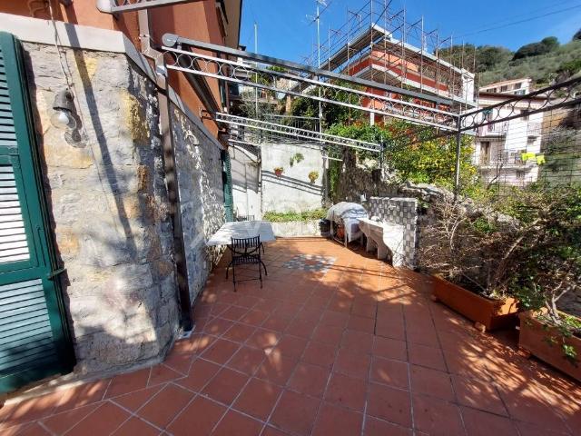 Appartamento in affitto a Le Grazie, Portovenere