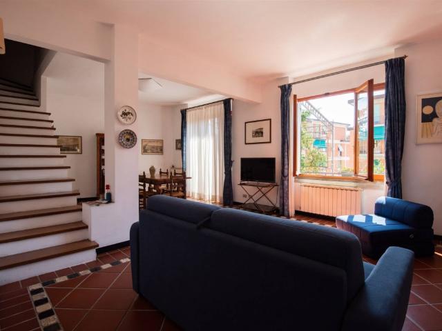 Appartamento in affitto a Le Grazie, Portovenere