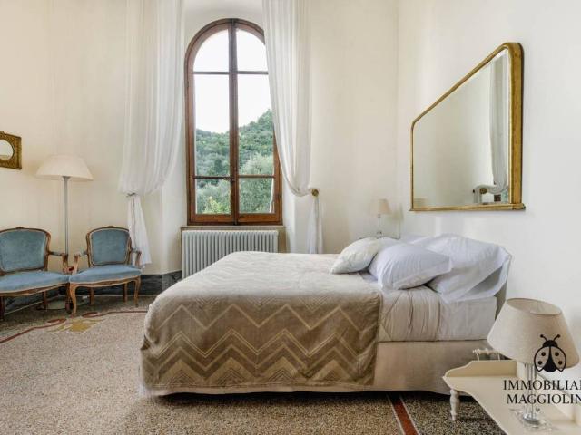 Appartamento in affitto a Le Grazie, Portovenere