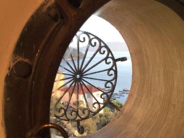Appartamento in affitto a Le Grazie, Portovenere