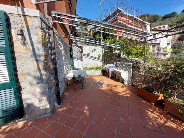 Appartamento in affitto a Le Grazie, Portovenere