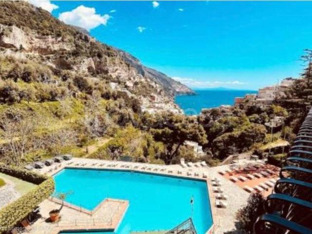 Appartamento in affitto a Positano, Campania