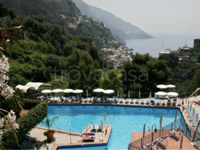 Appartamento in affitto a Positano, Campania